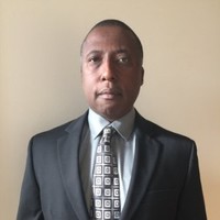 Missile Defense Agency Employee Rodney Perry's profile photo