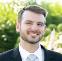 COUNTRY Financial® Employee Patrick Lunetta's profile photo
