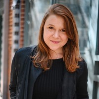 Traba Employee Gail Wilson's profile photo