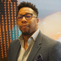 Nalley BMW Employee Marlon Hunt's profile photo