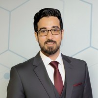 Techtimize Employee Sadoon Zahid's profile photo