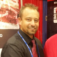 Tommy Ormes Email & Phone Number