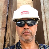 Parson Employee Salama al Sadi's profile photo
