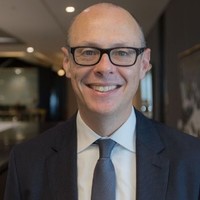 Woodside Energy Employee Tony Cudmore's profile photo