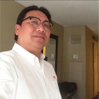 Arteche Employee Roger Lapay's profile photo