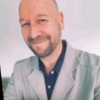 OSB Group Employee John Pickett's profile photo