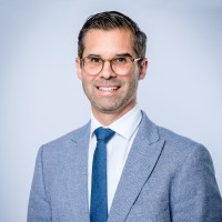 Pallas Kliniken Employee Philipp Gasche's profile photo