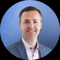 AegisIQ Consulting Employee Mike Booth's profile photo