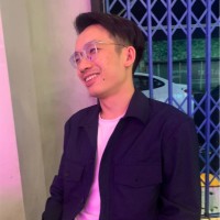 SCANPAN A/S Employee Andrew Chua's profile photo