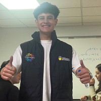 Bucks Employee Joshua Prieto Zambrano's profile photo