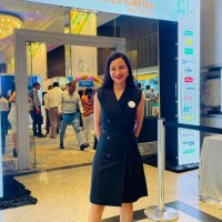 Grupo DIFARE Employee Cynthia Carbo's profile photo