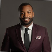 Milwaukee PBS Employee Earl Arms's profile photo
