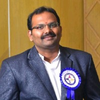 Andhra Pradesh Centre for Financial Systems and Services (APCFSS) Employee Ravi Tallam's profile photo