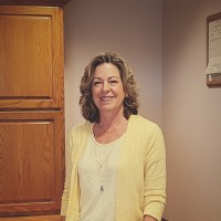 Barbara Brown