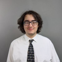 I. A. Naman + Associates, Inc. Employee Cameron Gibson's profile photo