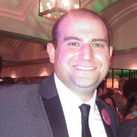 Global University Systems Employee Graeme Simpson's profile photo