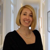 BNP Paribas Employee Tânia Marques's profile photo