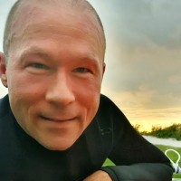 Energicentrum Gotland Employee Carl Brundin's profile photo