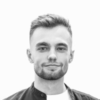 XFounders Employee Nick Cherdyntsev's profile photo
