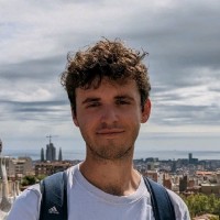 ITOPP Employee Lucas Martin's profile photo