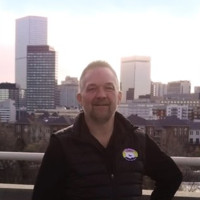 Federal Aviation Administration Employee Chris Staton's profile photo
