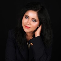 Media Magicians Pvt. Ltd. Employee Michelle David's profile photo