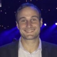 Milwaukee Tool UK Employee Paul Strong's profile photo