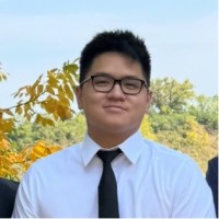 Calvin Huang Email & Phone Number