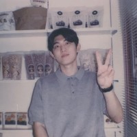 Asleep Employee Theo Yoo's profile photo