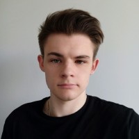 Fundrbird Employee Dominik Chylo's profile photo