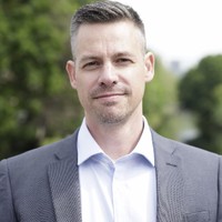 Tes Employee Tom Priestley's profile photo