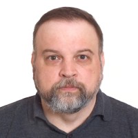 ARECONT VISION LTD Employee George Fedoseyev's profile photo