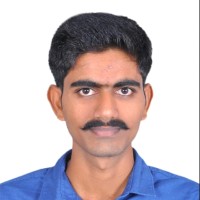 Tech.us Employee Saikumar Pothugunta's profile photo