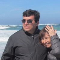 Dimitry Svirinovsky Email & Phone Number