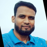 LEAD Group Employee Mohammed Waheed's profile photo