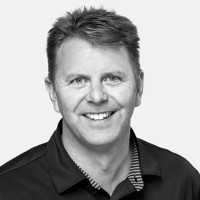 Mlazgar Associates Employee Thad Lallensack's profile photo