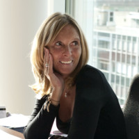 MSC Mediterranean Shipping Company Employee Caroline Becquart's profile photo