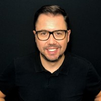 Datagro Employee Anderson Alvarenga's profile photo