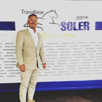 TRANS-BASE SOLER SL Employee Ricardo Tárraga's profile photo
