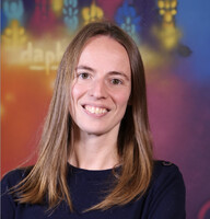 daphni Employee Claire Tanguy's profile photo