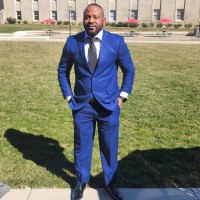 Sports Media Inc. Employee Omage Fidelis's profile photo