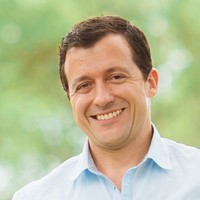 FluentData Employee Jesus Diaz's profile photo