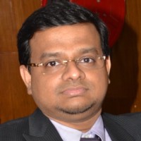 Tech Mahindra Employee Dhiman Ray's profile photo