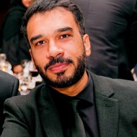 McDermott International, Ltd Employee Muhammad Waheed's profile photo