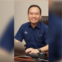 PT Wijaya Karya (Persero) Tbk Employee William Lie's profile photo
