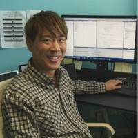 Rapid Global Employee Sung Lee's profile photo