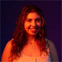 Charlotte Fabrics Employee Sarah Cohen's profile photo