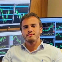 Bybit Turkiye Employee Guilherme D'Orey's profile photo
