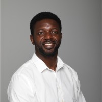JPMorganChase Employee Tunde Alawode's profile photo