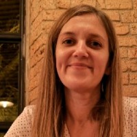 TeamIndustries Employee Ioana Budian's profile photo